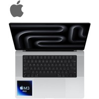 MacBook Pro 16 ( M3 Pro / 36GB / SSD 512GB / 16.2