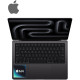 MacBook Pro 14 ( M4 / 16GB / SSD 512GB / 14.2" )