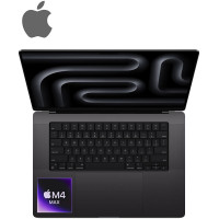 MacBook Pro 16 ( M4 Max / 36GB / SSD 1TB / 16.2