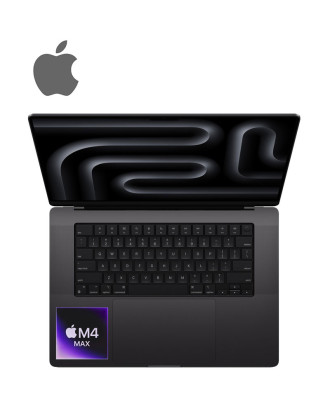 MacBook Pro 16 ( M4 Max / 36GB / SSD 1TB / 16.2")