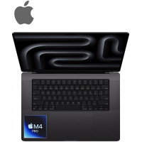 MacBook Pro 16 ( M4 Pro / 48GB / SSD 512GB / 16.2