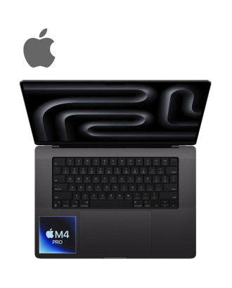 MacBook Pro 16 ( M4 Pro / 48GB / SSD 512GB / 16.2")