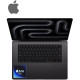 MacBook Pro 16 ( M4 Pro / 48GB / SSD 512GB / 16.2")