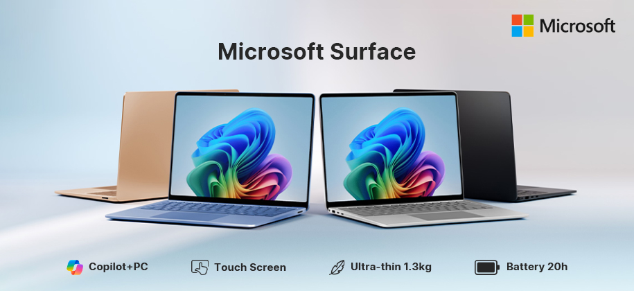 Microsoft Surface