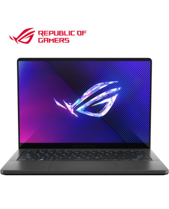 ASUS ROG Zephyrus G14 GA403UU-QS115W ( R9 8945HS / 16GB / SSD 1TB PCIE / RTX4050 6GB / 14"3K,120Hz,OLED ) 