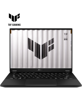 ASUS TUF Gaming A14 FA401WV-RG083WS ( Ryzen™ AI 9 HX 370 / 32GB / SSD 1TB PCIE / RTX4060 8GB / 14,2.5K,165Hz ) 