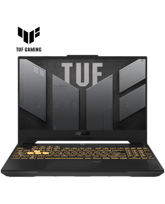 Asus TUF Gaming F15 FX507ZC4-HN108W ( I5 12500H / 8GB / SSD 512GB PCIE / RTX3050 4GB / 15.6"FHD,144Hz ) 