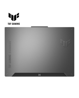 Asus TUF Gaming F15 FX507VU-LP216W ( I7 13620H / 16GB / SSD 512GB PCIE / RTX4050 6GB / 15.6"FHD,144Hz ) 