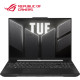 Asus TUF Gaming F16 FX607JV-N3194W ( I7 13650HX / 16GB / SSD 512GB PCIE / RTX4060 8GB / 16"FHD+,165Hz ) 