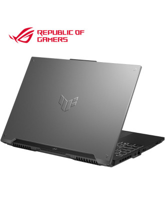 Asus TUF Gaming F16 FX607JV-N3194W ( I7 13650HX / 16GB / SSD 512GB PCIE / RTX4060 8GB / 16"FHD+,165Hz ) 