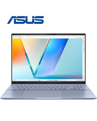 ASUS Vivobook S 16 S5606MA-MX103 ( Ultra 7 155H / 16GB / SSD 1TB PCIE /16"3.2K.OLED )