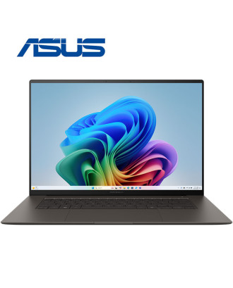 Asus Zenbook S 16 UM5606KA-RK061W( Ryzen™ AI 7 350 / 16GB / SSD 1TB PCIE / 16"3K,OLED )