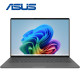 Asus Zenbook A14 UX3407QA-QD180W ( Snapdragon® X X1 26 100 / 16GB / SSD 1TB PCIE / 14"FHD+,OLED )