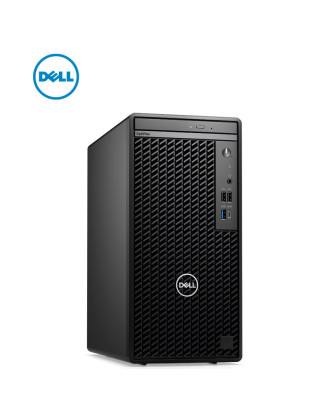 Dell OptiPlex 7020 Tower ( i5 14500 / 8GB / SSD 512GB PCIE / RX6500 4GB  )