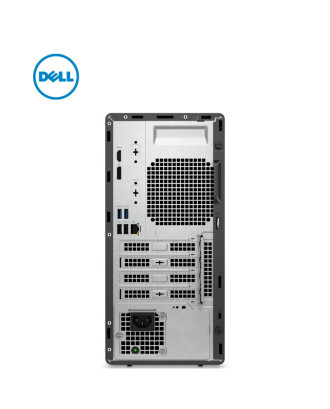 Dell OptiPlex 7020 Tower ( i5 14500 / 8GB / SSD 512GB PCIE / RX6500 4GB  )