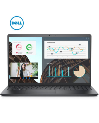 Dell Vostro 15 3530 ( I5 1335U / 8GB /SSD 512GB PCIE / 15.6"FHD )