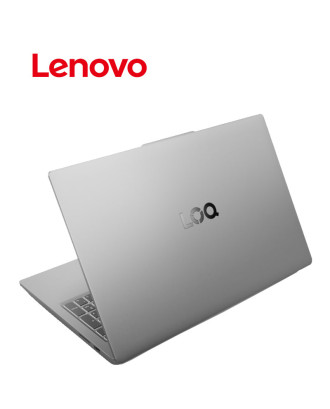 Lenovo LOQ 15IAX9-E ( I7 12650HX / 16GB / SSD 512GB PCIE / RTX4050 6GB / 15.6"FHD,144Hz ) 