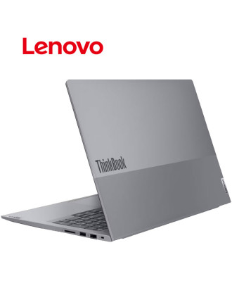 Lenovo ThinkBook 16 G6  ( i5 1335U / 8GB / SSD 512GB M2 PCIE / 16"FHD+ )