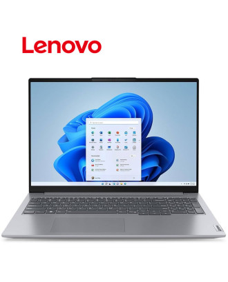 Lenovo ThinkBook 16 G6  ( i5 1335U / 8GB / SSD 512GB M2 PCIE / 16"FHD+ )