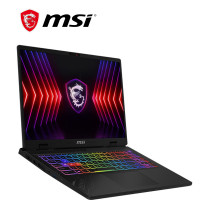 MSI Crosshair 16 HX D14VFKG-1040KH ( I7 14650HX / ...