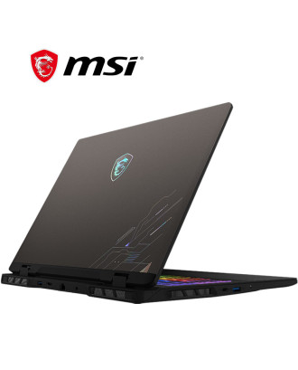 MSI Crosshair 16 HX D14VFKG-1040KH ( I7 14650HX / 16GB / SSD 1TB M2 PClE  / RTX4060 8GB / 16"QHD,240Hz )