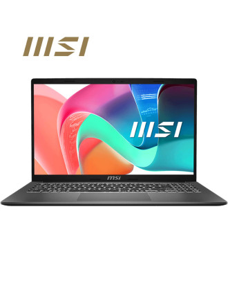 MSI Modern 15 F13MG-225KH ( i5 1335U / 8GB / SSD 512GB PCIE / 15.6"FHD ) 