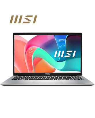 MSI Modern 15 F13MG-225KH ( i5 1335U / 8GB / SSD 512GB PCIE / 15.6"FHD ) 