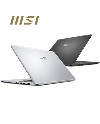 MSI Modern 15 F13MG-225KH ( i5 1335U / 8GB / SSD 512GB PCIE / 15.6"FHD ) 