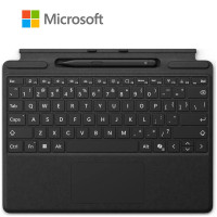 Microsoft Surface Pro 11th Keyboard & Slim Pen 2...