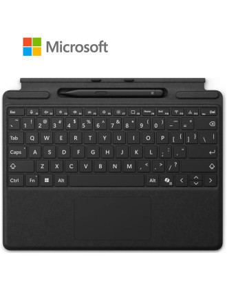 Microsoft Surface Pro 11th Keyboard & Slim Pen 2