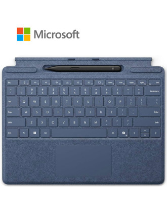 Microsoft Surface Pro 11th Keyboard & Slim Pen 2