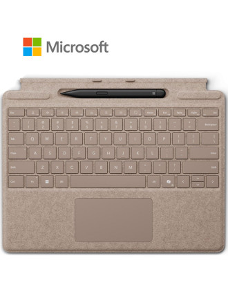 Microsoft Surface Pro 11th Keyboard & Slim Pen 2