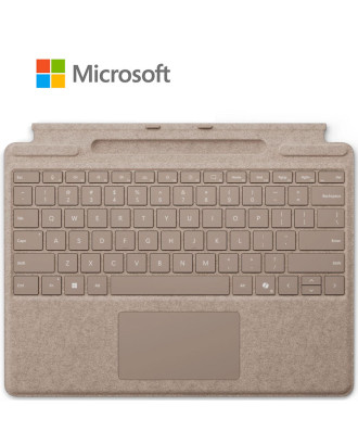 Microsoft Surface Pro 11th Keyboard