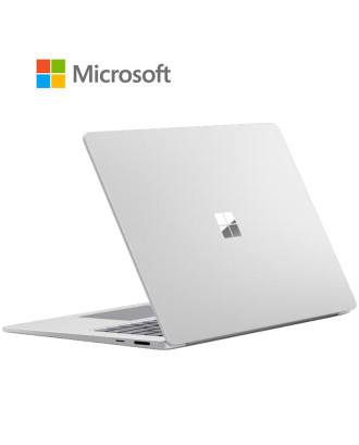 Microsoft  Surface Laptop 7th Edition Copilot+PC ( Snapdragon® X Elite / 16GB / SSD 512GB ​PCIE / 15"2K )