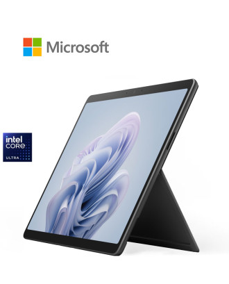 Microsoft Surface Pro 10  ( Ultra 7 165U / 16GB / SSD 256GB ​PCIE / 13"2K )