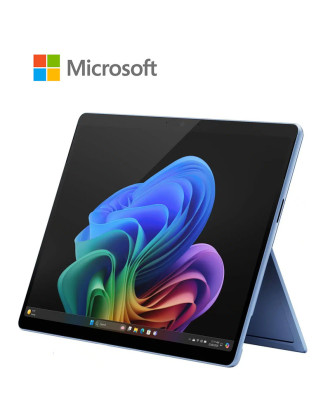 Microsoft Surface Pro 11th Edition Copilot+PC   ( Snapdragon® X Plus / 16GB / SSD 512GB ​PCIE / 13"2K )