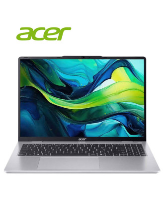 Acer Aspire Lite AL16-52P  ( i3-1315U / 8GB / SSD 512GB PCIE / 16"FHD+ )