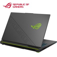 Asus ROG Strix G18 G814JU-N6128W( I7  13650HX / 16...