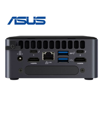 Intel NUC 11 Pro Kit BNUC11TNHI70001 ( i7-1165G7 / No Ram  /  No M2 )