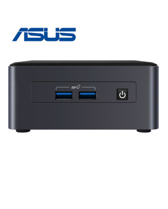 Intel NUC 11 Pro Kit BNUC11TNHI70001 ( i7-1165G7 / No Ram  /  No M2 )