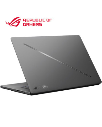 Asus ROG Zephyrus G16 GA605WV-QR143WS ( Ryzen™ AI 9 HX 370 / 32GB / SSD 1TB PCIE / RTX4060 8GB / 16"2.5K,240Hz,OLED ) 