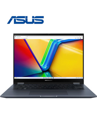 Asus VivoBook S14 Flip TP3402VA-KN435W ( i9 13900H / 16GB / SSD 1TB PCIE / 14"2.8K,OLED.Touch )