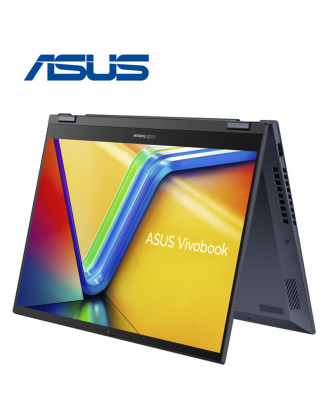 Asus VivoBook S14 Flip TP3402VA-KN435W ( i9 13900H / 16GB / SSD 1TB PCIE / 14"2.8K,OLED.Touch )