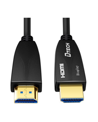 DTECH DT-HF2020 HDMI Cable V2.0 Fiber 20M