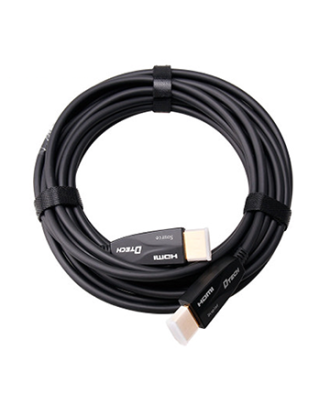 DTECH DT-HF2020 HDMI Cable V2.0 Fiber 20M