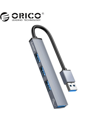 ORICO 4 Ports USB2.0 & USB3.0 HUB (AH-A13)