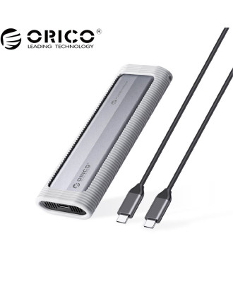 ORICO M.2 NVMe/NGFF Dual Protocol SSD Enclosure (10Gbps) (AXM2S-G2)