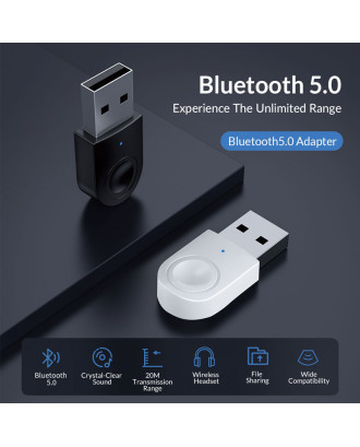 ORICO Bluetooth 5.0 Adapter (BTA-608)