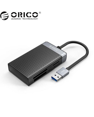 ORICO USB3.0 Multi Card Reader (CL4D-A3)