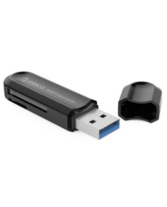 ORICO USB3.0 Card Reader (CRS21)